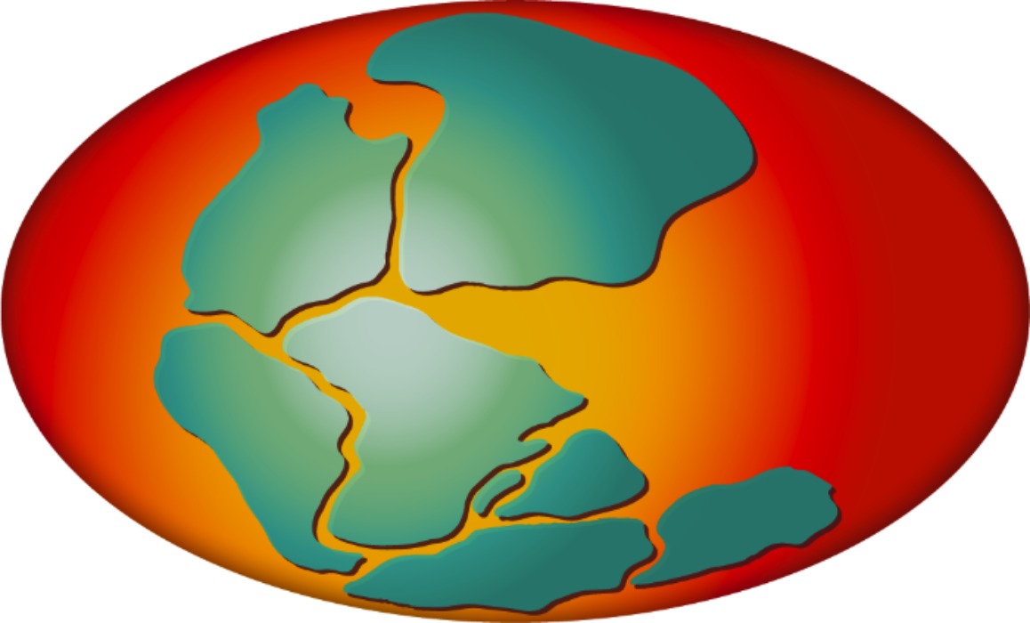 pangaea logo