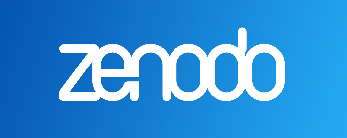 zenodo logo